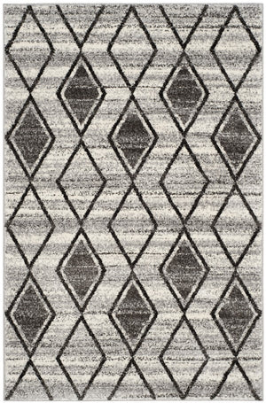 Safavieh Tunisia 296 Power Loomed Polypropylene Rug TUN296K-3