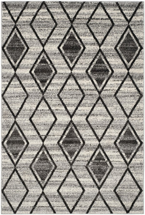 Safavieh Tunisia 296 Power Loomed Polypropylene Rug TUN296K-3