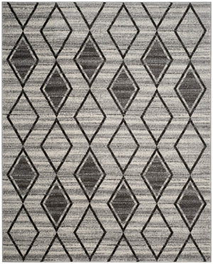 Safavieh Tunisia 296 Power Loomed Polypropylene Rug TUN296K-3