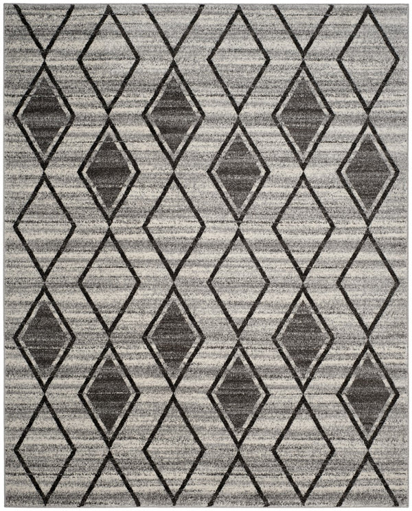 Safavieh Tunisia 296 Power Loomed Polypropylene Rug TUN296K-3