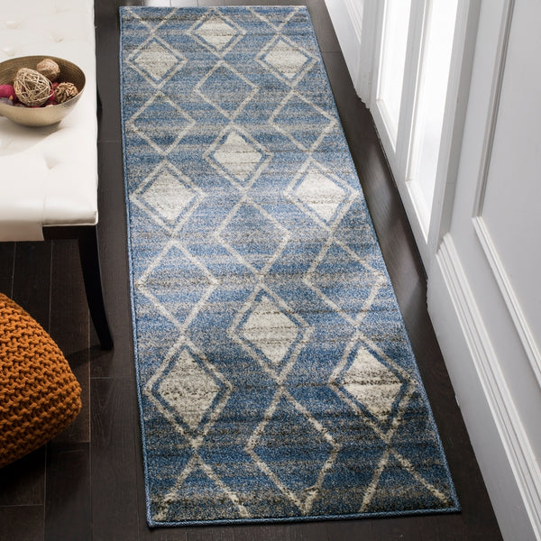 Safavieh Tunisia 296 Power Loomed Polypropylene Rug TUN296L-3