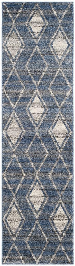 Safavieh Tunisia 296 Power Loomed Polypropylene Rug TUN296L-3