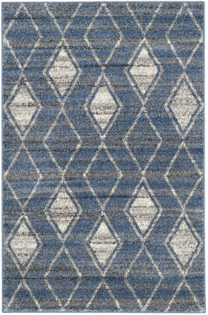 Safavieh Tunisia 296 Power Loomed Polypropylene Rug TUN296L-3