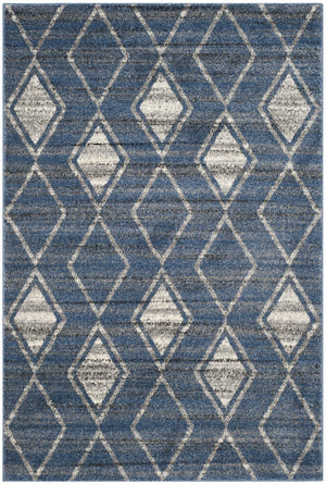 Safavieh Tunisia 296 Power Loomed Polypropylene Rug TUN296L-3