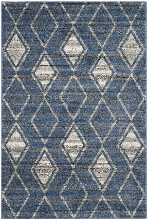 Safavieh Tunisia 296 Power Loomed Polypropylene Rug TUN296L-3