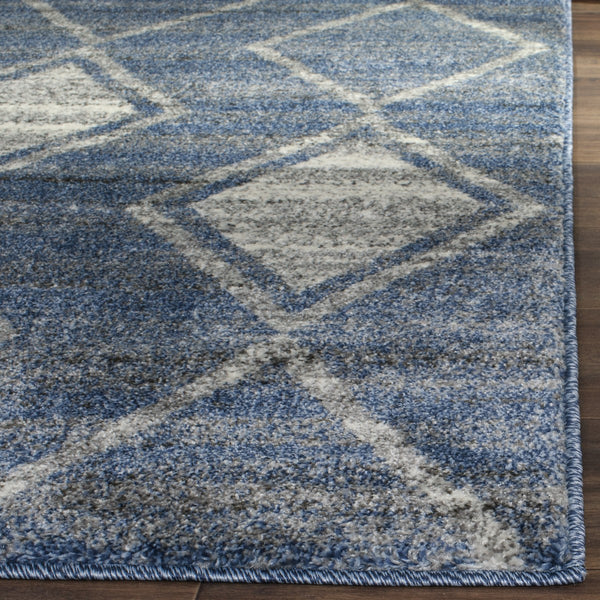 Safavieh Tunisia 296 Power Loomed Polypropylene Rug TUN296L-3