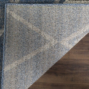 Safavieh Tunisia 296 Power Loomed Polypropylene Rug TUN296L-3