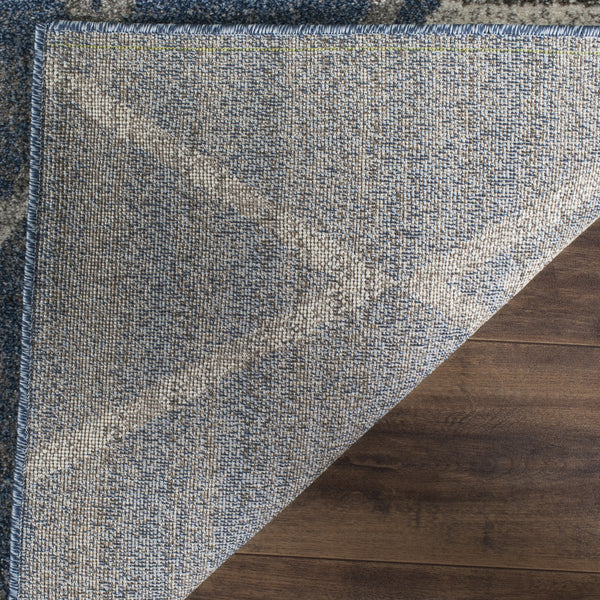 Safavieh Tunisia 296 Power Loomed Polypropylene Rug TUN296L-3