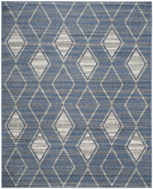 Safavieh Tunisia 296 Power Loomed Polypropylene Rug TUN296L-3