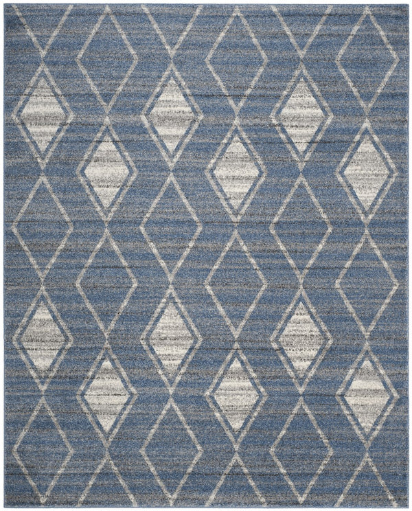 Safavieh Tunisia 296 Power Loomed Polypropylene Rug TUN296L-3