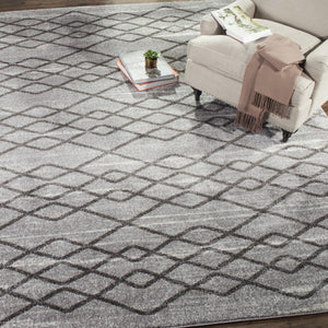 Safavieh Tunisia 297 Power Loomed Polypropylene Rug TUN297K-3