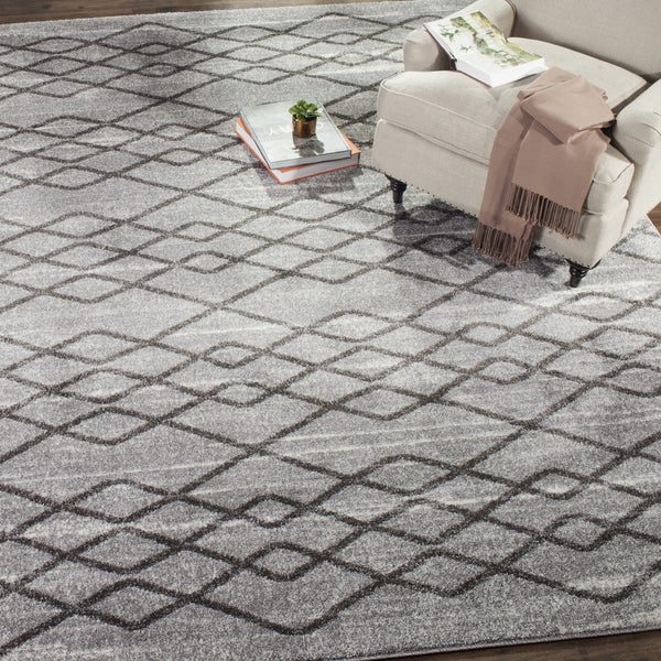 Safavieh Tunisia 297 Power Loomed Polypropylene Rug TUN297K-3