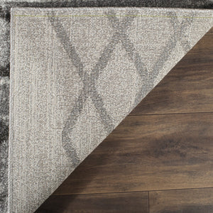 Safavieh Tunisia 297 Power Loomed Polypropylene Rug TUN297K-3