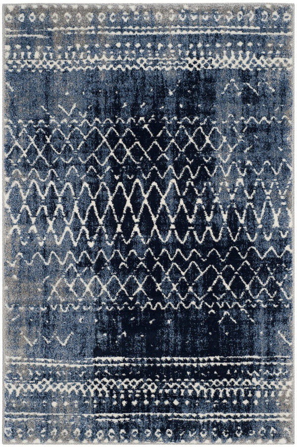 Safavieh Tunisia 298 Power Loomed Polypropylene Rug TUN298L-3