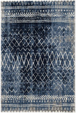 Tunisia 298 Power Loomed Polypropylene Rug