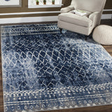 Safavieh Tunisia 298 Power Loomed Polypropylene Rug TUN298L-3