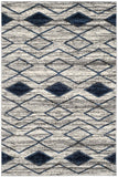 Tunisia 299 Power Loomed Polypropylene Rug