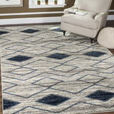 Safavieh Tunisia 299 Power Loomed Polypropylene Rug TUN299P-3