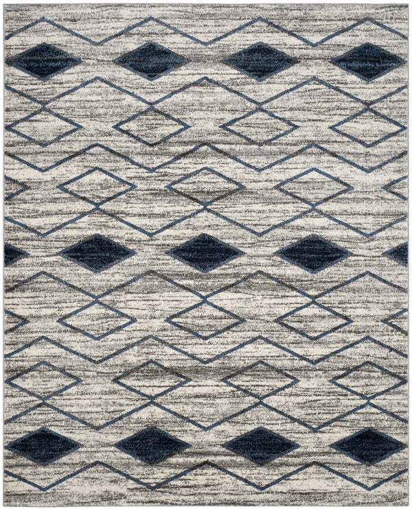 Safavieh Tunisia 299 Power Loomed Polypropylene Rug TUN299P-3