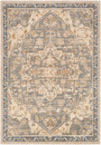 Tuscany TUS-2309 Traditional Polypropylene, Polyester Rug