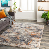 Surya Tuscany Modern TUS-2326 Rug TUS2326-810121