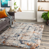 Surya Tuscany Modern TUS-2327 Rug TUS2327-810121