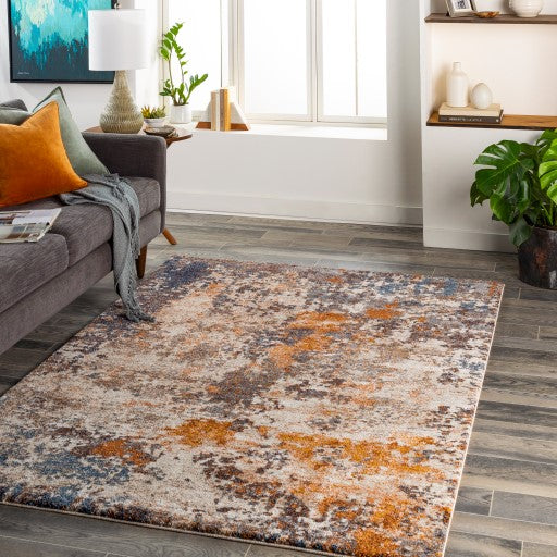 Surya Tuscany Modern TUS-2328 Rug TUS2328-810121