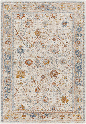 Surya Tuscany Traditional TUS-2330 Rug TUS2330-810121