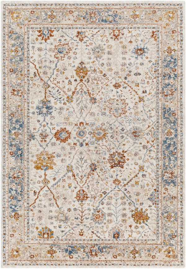 Surya Tuscany Traditional TUS-2330 Rug TUS2330-810121
