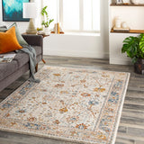 Surya Tuscany Traditional TUS-2330 Rug TUS2330-810121