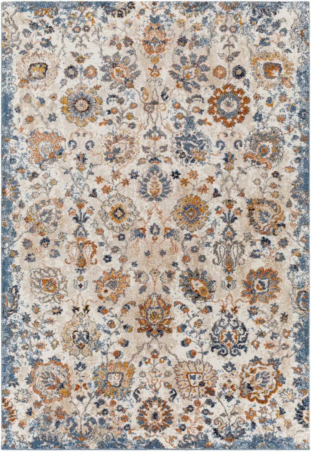 Surya Tuscany Traditional TUS-2331 Rug TUS2331-810121
