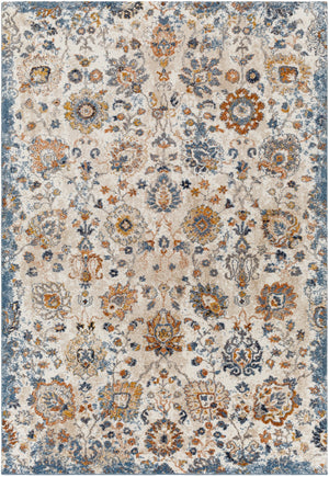 Surya Tuscany Traditional TUS-2331 Rug TUS2331-810121