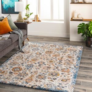 Surya Tuscany Traditional TUS-2331 Rug TUS2331-810121