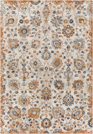 Surya Tuscany Traditional TUS-2332 Rug TUS2332-810121