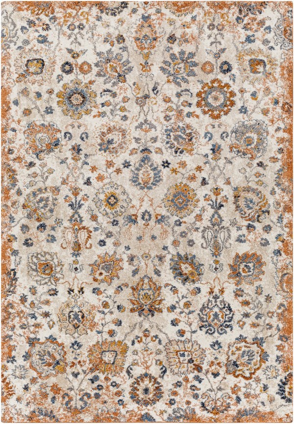 Surya Tuscany Traditional TUS-2332 Rug TUS2332-810121