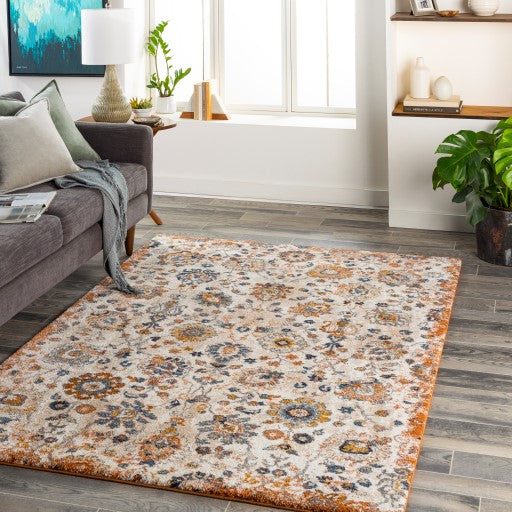 Surya Tuscany Traditional TUS-2332 Rug TUS2332-810121