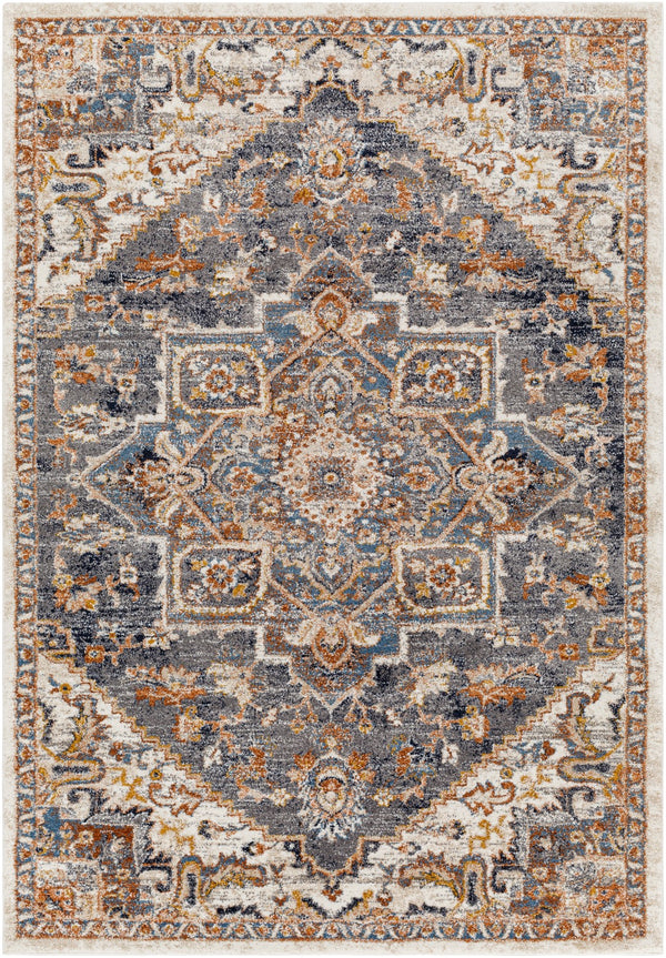 Surya Tuscany Traditional TUS-2334 Rug TUS2334-810121