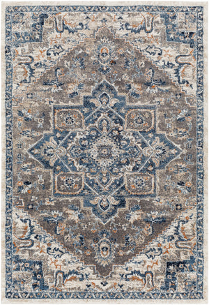 Surya Tuscany Traditional TUS-2335 Rug TUS2335-810121