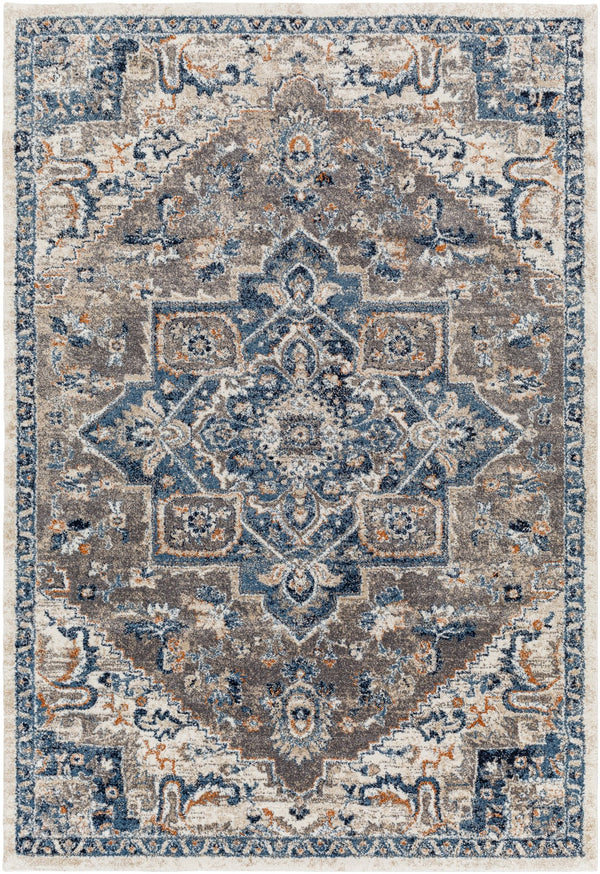 Surya Tuscany Traditional TUS-2335 Rug TUS2335-810121