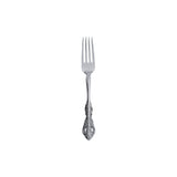 Michelangelo Fine Flatware Dinner Fork - Set of 4