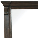 Pulaski Furniture Caldwell Mirror P012110-PULASKI P012110-PULASKI