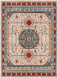 Surya Tevazu Traditional TVZ-2338 Rug TVZ2338-71010