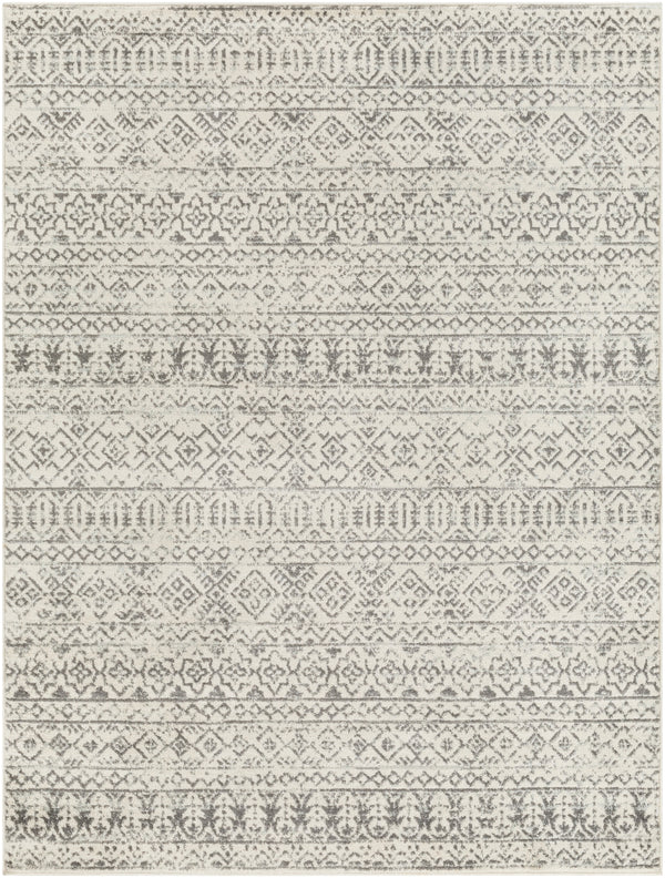 Tevazu TVZ-2379 Global Polypropylene Rug TVZ2379-912  100% Polypropylene 9' x 12'