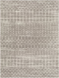 Tevazu TVZ-2380 Global Polypropylene Rug