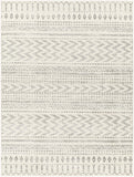 Tevazu TVZ-2385 Global Polypropylene Rug TVZ2385-912  100% Polypropylene 9' x 12'