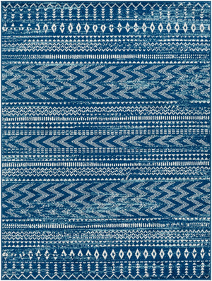 Tevazu TVZ-2386 Global Polypropylene Rug TVZ2386-912  100% Polypropylene 9' x 12'