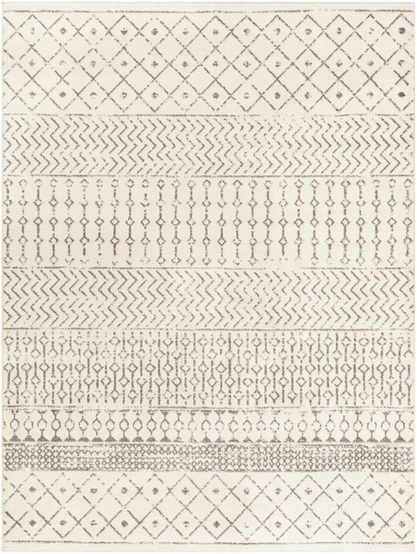 Tevazu TVZ-2388 Global Polypropylene Rug TVZ2388-912  100% Polypropylene 9' x 12'