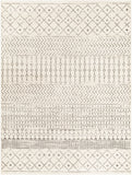 Tevazu TVZ-2388 Global Polypropylene Rug