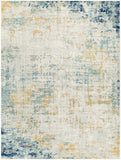 Tevazu TVZ-2392 Modern Polypropylene Rug