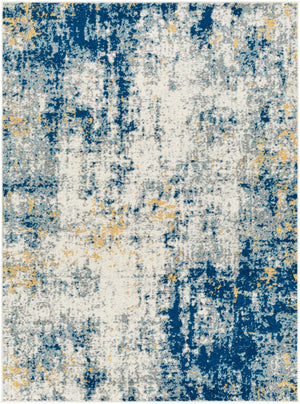 Tevazu TVZ-2393 Modern Polypropylene Rug TVZ2393-912  100% Polypropylene 9' x 12'